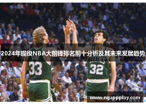 2024年现役NBA大前锋排名前十分析及其未来发展趋势