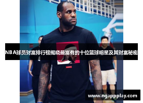 NBA球员财富排行榜揭晓最富有的十位篮球明星及其财富秘密