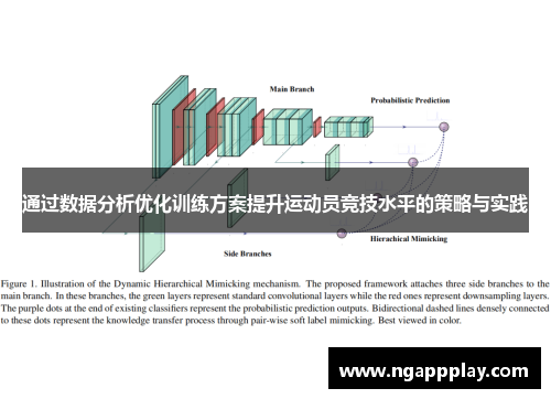 通过数据分析优化训练方案提升运动员竞技水平的策略与实践