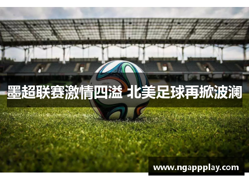 墨超联赛激情四溢 北美足球再掀波澜